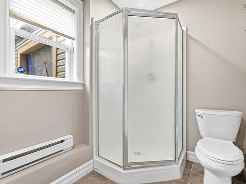 495 Gatehouse Run, Hammonds Plains, NS - Indoor Photo Showing Bathroom
