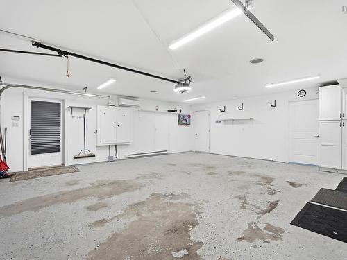 495 Gatehouse Run, Hammonds Plains, NS - Indoor Photo Showing Garage