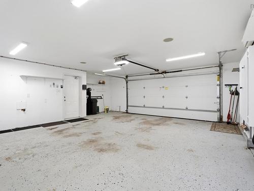 495 Gatehouse Run, Hammonds Plains, NS - Indoor Photo Showing Garage