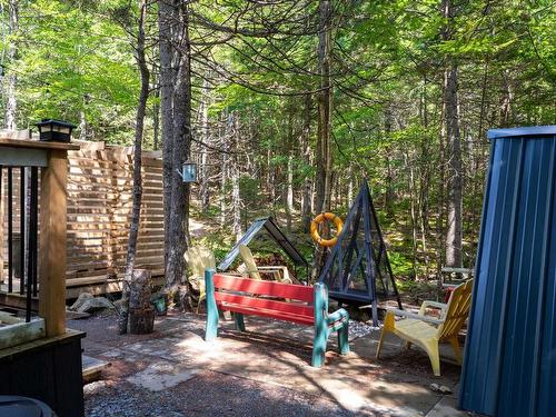 495 Gatehouse Run, Hammonds Plains, NS - Outdoor