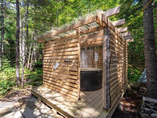495 Gatehouse Run, Hammonds Plains, NS - Outdoor