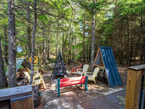 495 Gatehouse Run, Hammonds Plains, NS - Outdoor