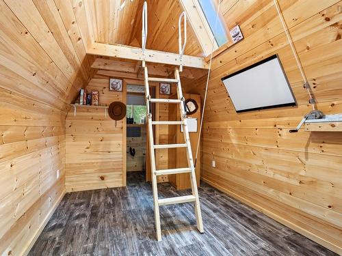 495 Gatehouse Run, Hammonds Plains, NS - Indoor Photo Showing Other Room