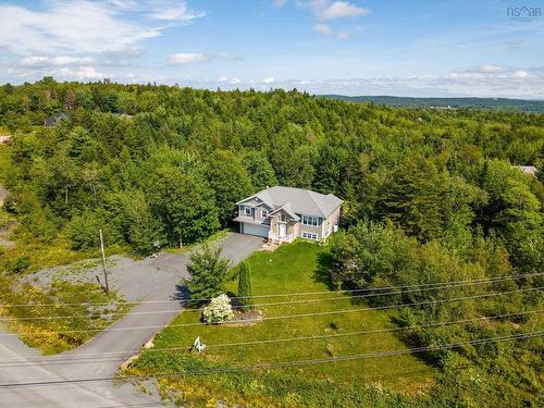 495 Gatehouse Run, Hammonds Plains, NS - Outdoor With View