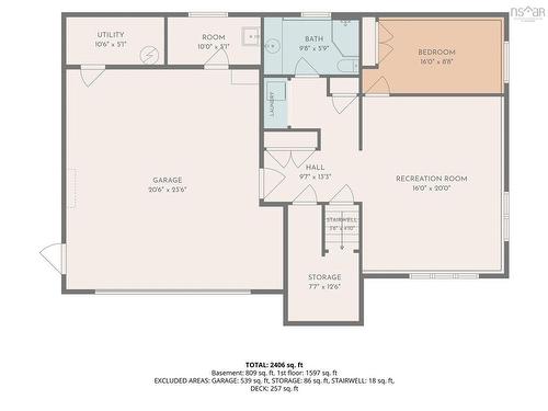 495 Gatehouse Run, Hammonds Plains, NS - Other