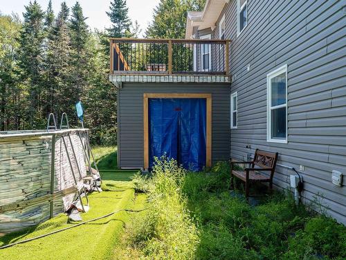 495 Gatehouse Run, Hammonds Plains, NS - Outdoor With Exterior