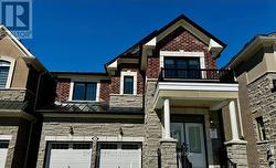 1472 HAWKTAIL PATH Pickering, ON L1X 0N8