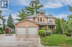 52 ARCHWOOD Crescent  Cambridge, ON N1T 2A6