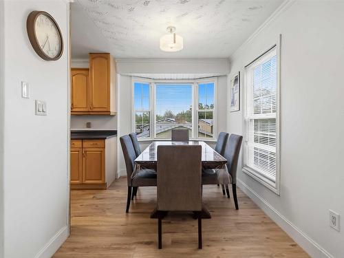 32 Tamarack Circle, Lower Sackville, NS - Indoor Photo Showing Dining Room