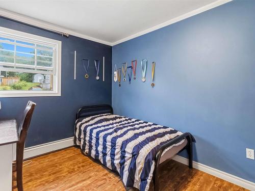 32 Tamarack Circle, Lower Sackville, NS - Indoor Photo Showing Bedroom