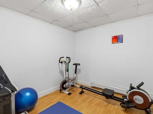 32 Tamarack Circle, Lower Sackville, NS - Indoor Photo Showing Gym Room