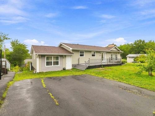 32 Tamarack Circle, Lower Sackville, NS - Outdoor