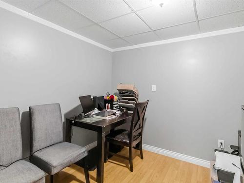 32 Tamarack Circle, Lower Sackville, NS - Indoor Photo Showing Office