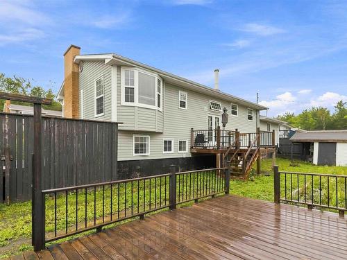 32 Tamarack Circle, Lower Sackville, NS - Outdoor With Exterior