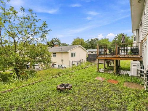 32 Tamarack Circle, Lower Sackville, NS - Outdoor With Exterior