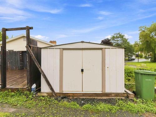 32 Tamarack Circle, Lower Sackville, NS - Outdoor With Exterior