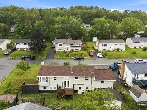 32 Tamarack Circle, Lower Sackville, NS - Outdoor With View