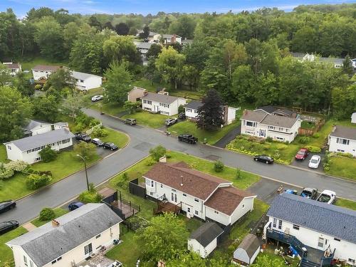 32 Tamarack Circle, Lower Sackville, NS - Outdoor With View