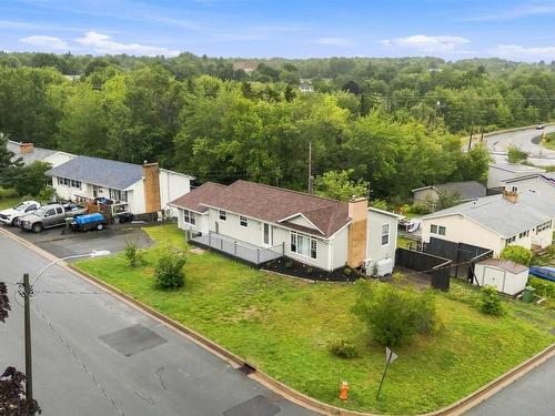 32 Tamarack Circle, Lower Sackville, NS - Outdoor With View
