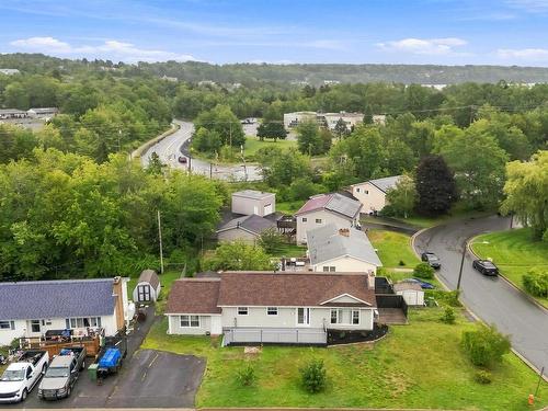 32 Tamarack Circle, Lower Sackville, NS - Outdoor With View