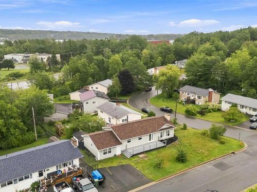 32 Tamarack Circle, Lower Sackville, NS - Outdoor With View