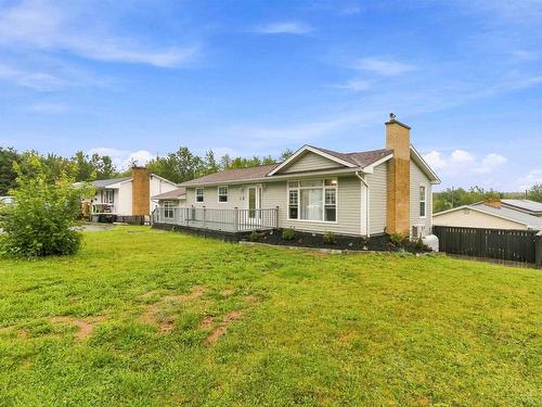 32 Tamarack Circle, Lower Sackville, NS - Outdoor