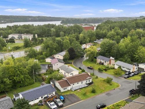 32 Tamarack Circle, Lower Sackville, NS - Outdoor With View