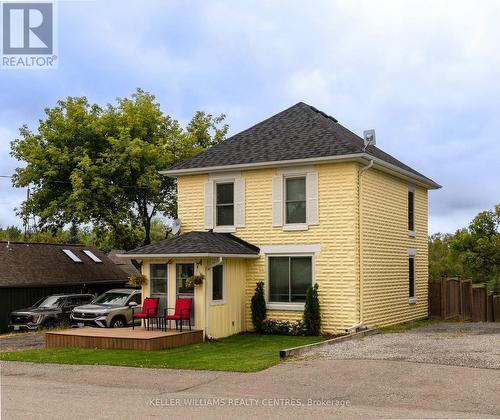 7164 OLD SHILOH ROAD  Georgina, ON L0E 1N0