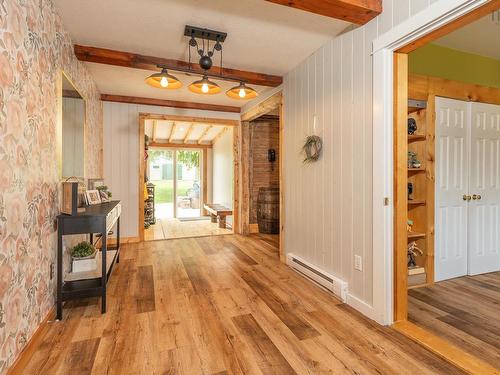 4845 Highway 340, Carleton, NS - Indoor Photo Showing Other Room