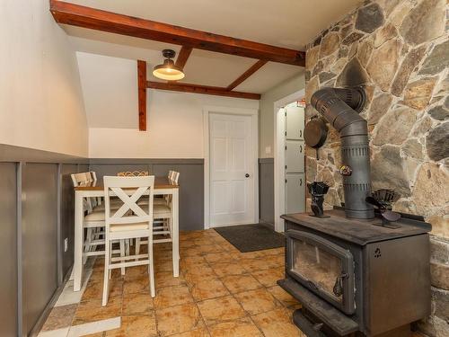 4845 Highway 340, Carleton, NS - Indoor Photo Showing Other Room