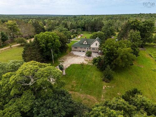 4845 Highway 340, Carleton, NS - Outdoor With View