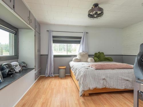 4845 Highway 340, Carleton, NS - Indoor Photo Showing Bedroom