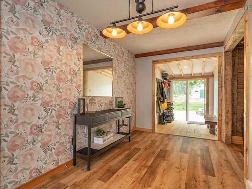 4845 Highway 340, Carleton, NS - Indoor Photo Showing Other Room