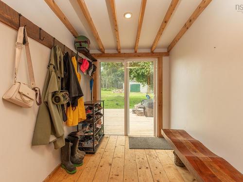 4845 Highway 340, Carleton, NS - Indoor Photo Showing Other Room