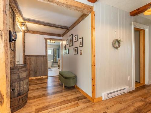 4845 Highway 340, Carleton, NS - Indoor Photo Showing Other Room