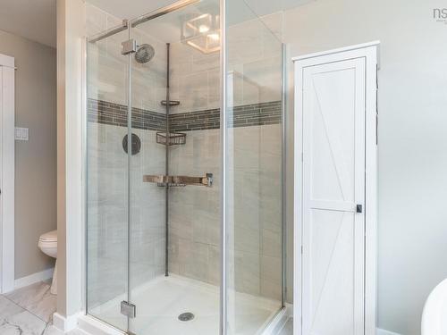 4845 Highway 340, Carleton, NS - Indoor Photo Showing Bathroom