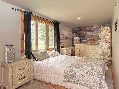 4845 Highway 340, Carleton, NS - Indoor Photo Showing Bedroom