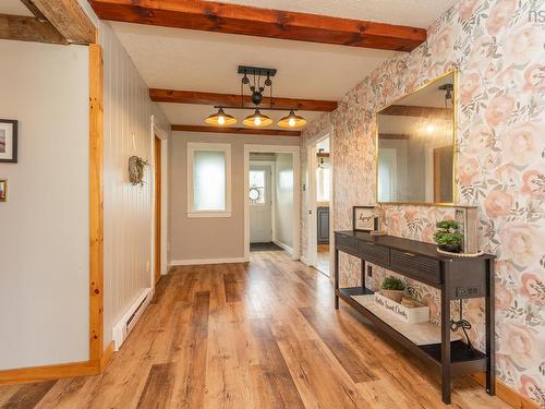 4845 Highway 340, Carleton, NS - Indoor Photo Showing Other Room
