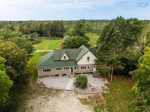 4845 Highway 340, Carleton, NS - Outdoor