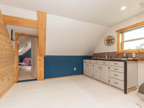 4845 Highway 340, Carleton, NS - Indoor Photo Showing Other Room