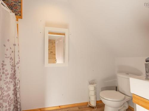 4845 Highway 340, Carleton, NS - Indoor Photo Showing Bathroom