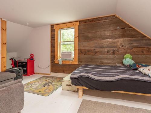4845 Highway 340, Carleton, NS - Indoor Photo Showing Other Room