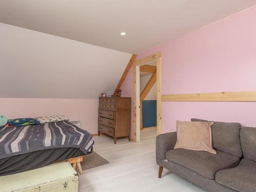 4845 Highway 340, Carleton, NS - Indoor Photo Showing Bedroom