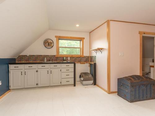 4845 Highway 340, Carleton, NS - Indoor