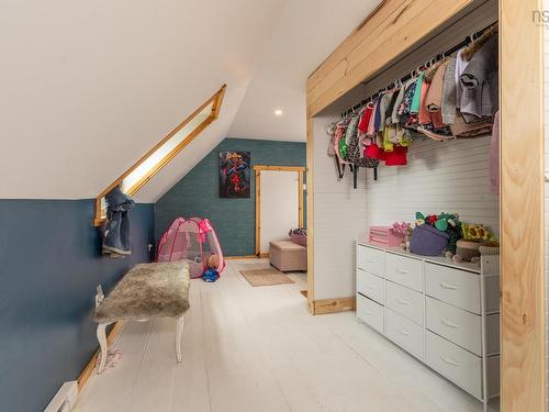 4845 Highway 340, Carleton, NS - Indoor