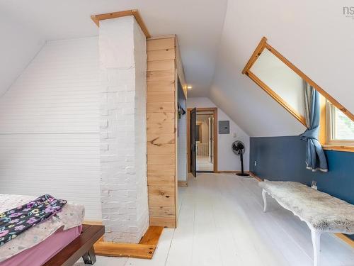 4845 Highway 340, Carleton, NS - Indoor Photo Showing Other Room