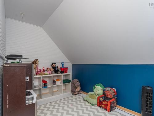 4845 Highway 340, Carleton, NS - Indoor