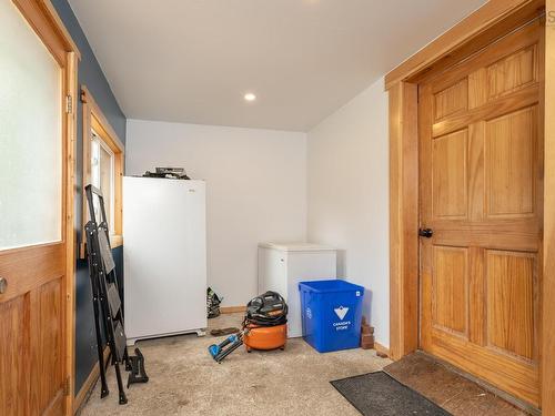 4845 Highway 340, Carleton, NS - Indoor Photo Showing Other Room