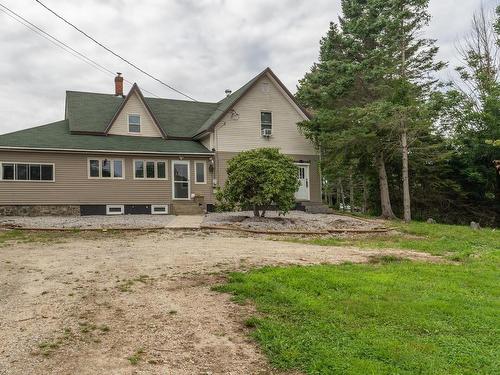 4845 Highway 340, Carleton, NS - Outdoor