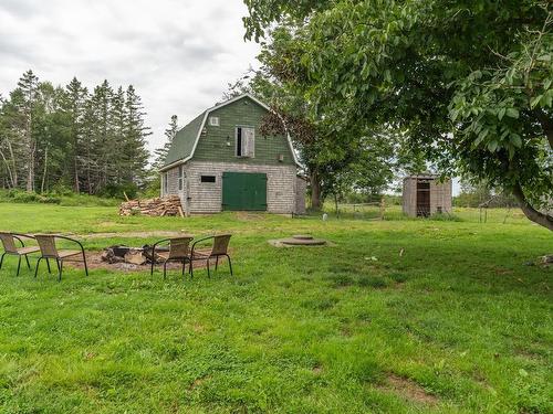 4845 Highway 340, Carleton, NS - Outdoor